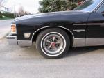 Pontiac Parisienne 1980 года
